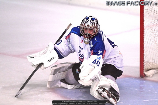 2024-09-25 Hockey Como-Mastini Varese 05751